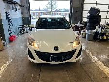 2011 Mazda Mazda3 - Photo 3