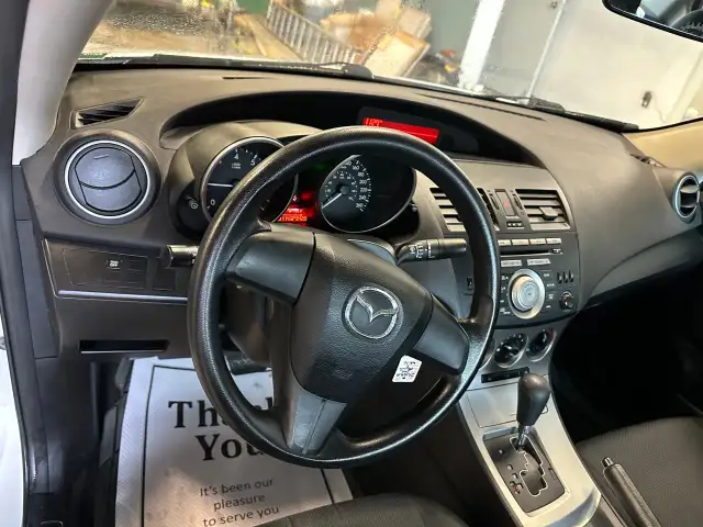 2011 Mazda Mazda3 - Photo 5