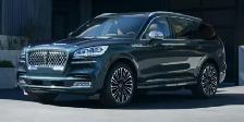 2023 Lincoln Aviator RESERVE AWD New Arrival
