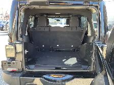 2017 Jeep Wrangler Unlimited Sahara 4WD - NAV! BLUETOOTH! REMOTE - Photo 10