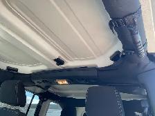 2017 Jeep Wrangler Unlimited Sahara 4WD - NAV! BLUETOOTH! REMOTE - Photo 15