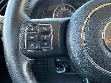 2017 Jeep Wrangler Unlimited Sahara 4WD - NAV! BLUETOOTH! REMOTE - Photo 18