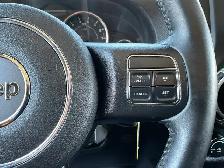 2017 Jeep Wrangler Unlimited Sahara 4WD - NAV! BLUETOOTH! REMOTE - Photo 19