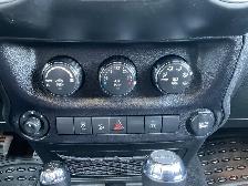 2017 Jeep Wrangler Unlimited Sahara 4WD - NAV! BLUETOOTH! REMOTE - Photo 21