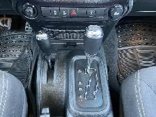 2017 Jeep Wrangler Unlimited Sahara 4WD - NAV! BLUETOOTH! REMOTE - Photo 22