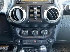 2017 Jeep Wrangler Unlimited Sahara 4WD - NAV! BLUETOOTH! REMOTE - Photo 23