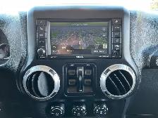 2017 Jeep Wrangler Unlimited Sahara 4WD - NAV! BLUETOOTH! REMOTE - Photo 24