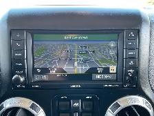 2017 Jeep Wrangler Unlimited Sahara 4WD - NAV! BLUETOOTH! REMOTE - Photo 25