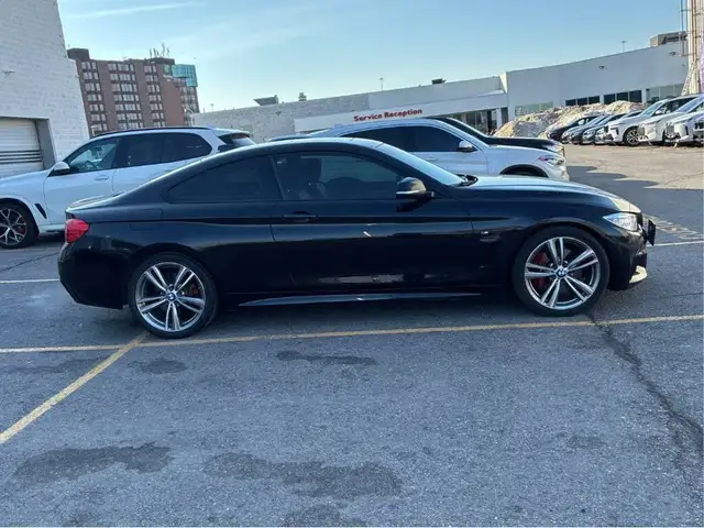 2014 BMW 4 Series 435i xDrive - LEATHER! NAV! BACK-UP CAM! SUNRO - Photo 3