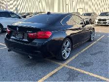2014 BMW 4 Series 435i xDrive - LEATHER! NAV! BACK-UP CAM! SUNRO - Photo 4