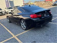 2014 BMW 4 Series 435i xDrive - LEATHER! NAV! BACK-UP CAM! SUNRO - Photo 6