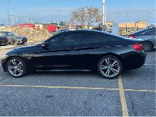 2014 BMW 4 Series 435i xDrive - LEATHER! NAV! BACK-UP CAM! SUNRO - Photo 7