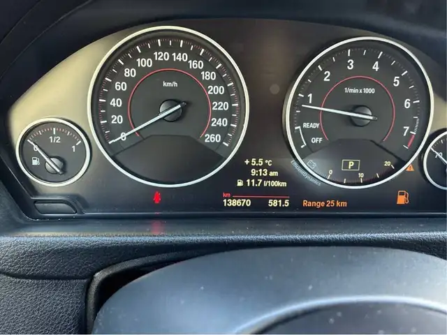 2014 BMW 4 Series 435i xDrive - LEATHER! NAV! BACK-UP CAM! SUNRO - Photo 10