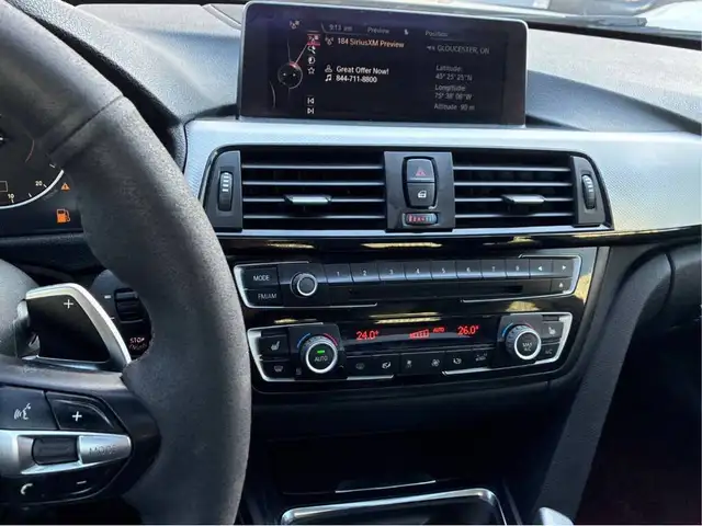 2014 BMW 4 Series 435i xDrive - LEATHER! NAV! BACK-UP CAM! SUNRO - Photo 11