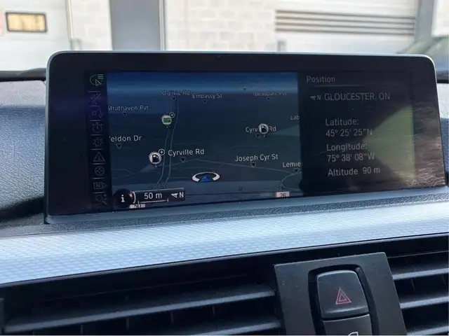 2014 BMW 4 Series 435i xDrive - LEATHER! NAV! BACK-UP CAM! SUNRO - Photo 12