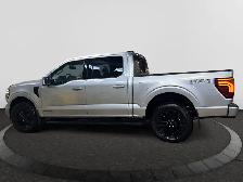 2025 Ford F-150 Lariat - Photo 2