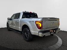 2025 Ford F-150 Lariat - Photo 3