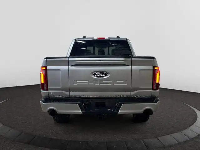 2025 Ford F-150 Lariat - Photo 4