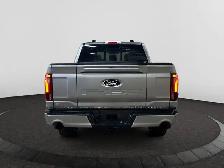 2025 Ford F-150 Lariat - Photo 4