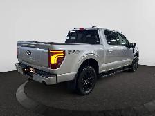 2025 Ford F-150 Lariat - Photo 5