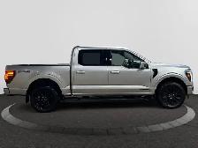 2025 Ford F-150 Lariat - Photo 6