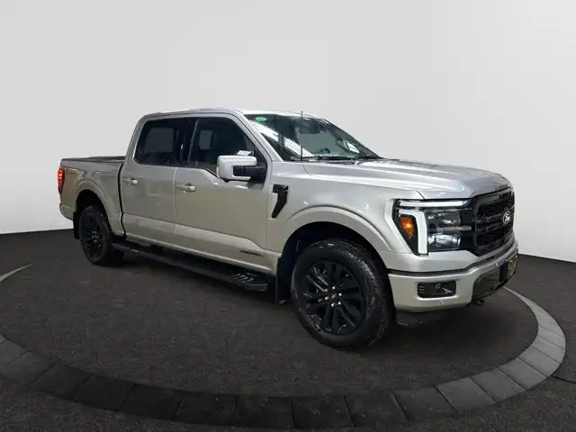 2025 Ford F-150 Lariat - Photo 7