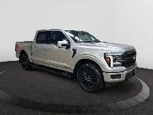 2025 Ford F-150 Lariat - Photo 7