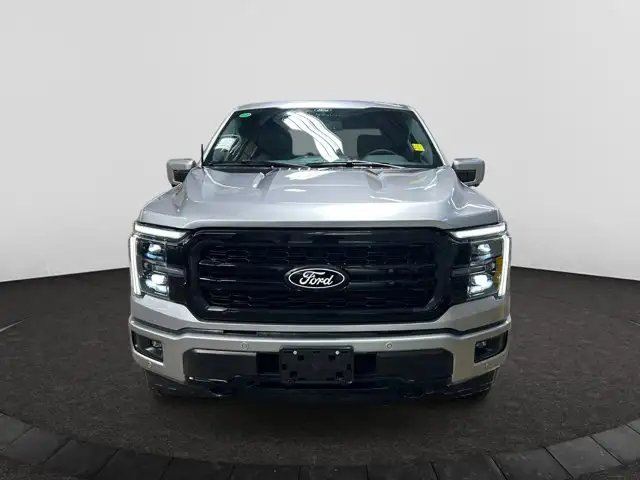 2025 Ford F-150 Lariat - Photo 8