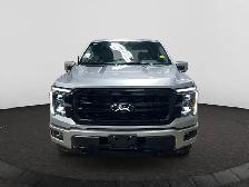 2025 Ford F-150 Lariat - Photo 8