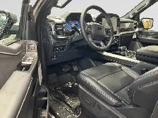 2025 Ford F-150 Lariat - Photo 12