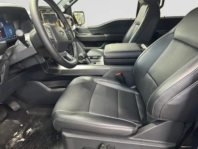 2025 Ford F-150 Lariat - Photo 13