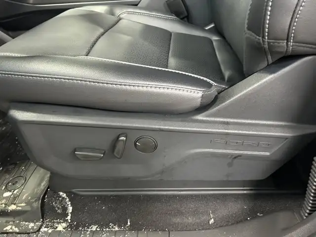 2025 Ford F-150 Lariat - Photo 14