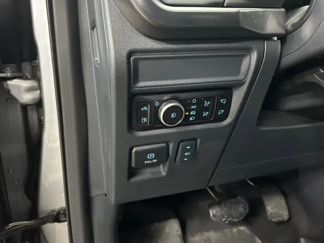 2025 Ford F-150 Lariat - Photo 15