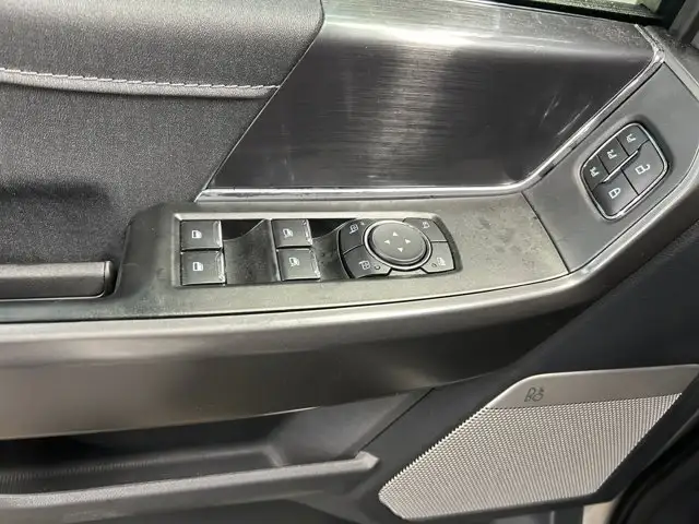 2025 Ford F-150 Lariat - Photo 16
