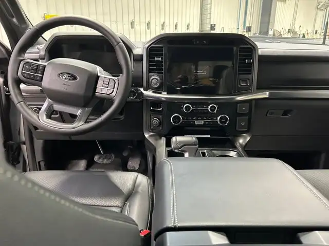 2025 Ford F-150 Lariat - Photo 19