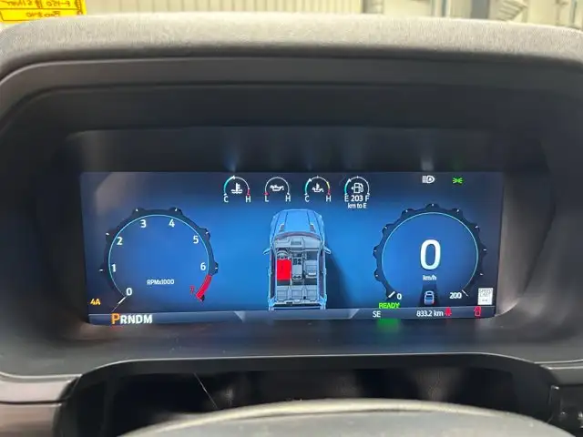2025 Ford F-150 Lariat - Photo 20