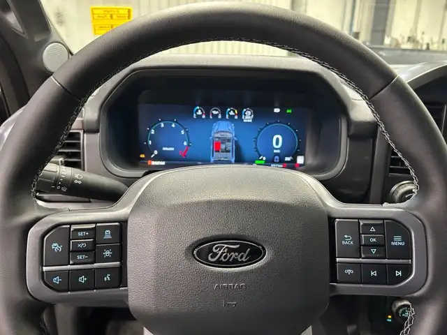 2025 Ford F-150 Lariat - Photo 21