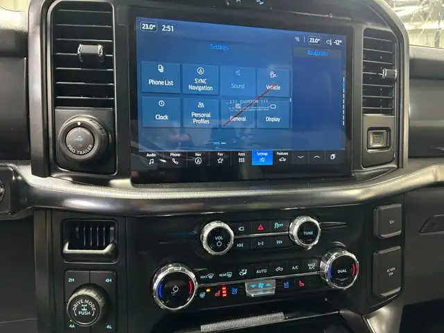 2025 Ford F-150 Lariat - Photo 22