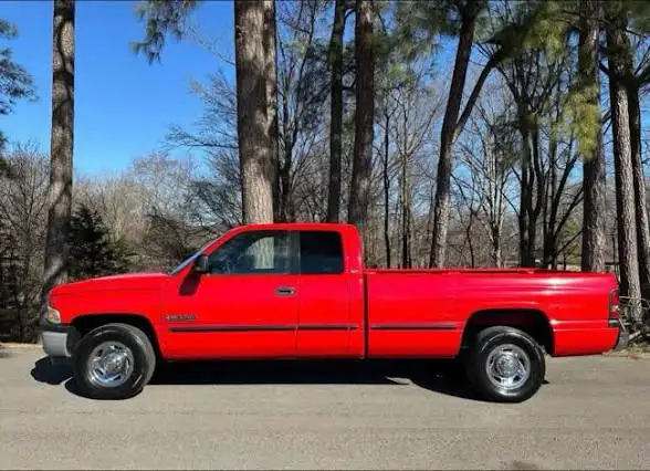 Looking for a 2nd gen ram 2500 3500 diesel