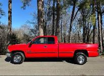 Looking for a 2nd gen ram 2500 3500 diesel