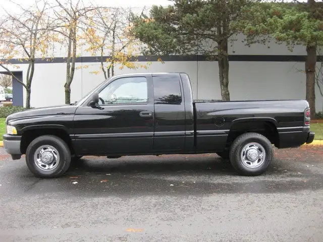 Looking for a 2nd gen ram 2500 3500 diesel - Photo 2