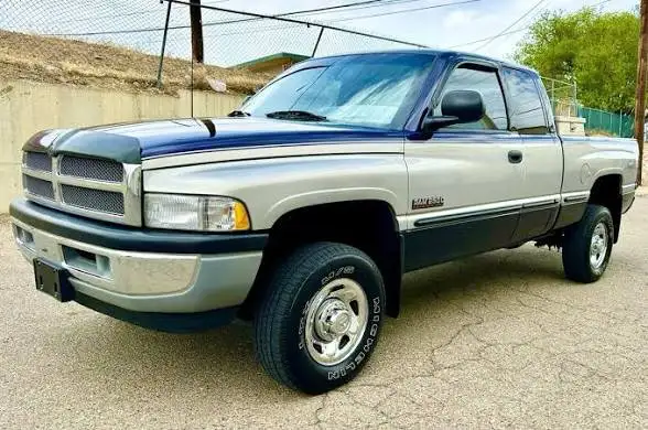 Looking for a 2nd gen ram 2500 3500 diesel - Photo 3