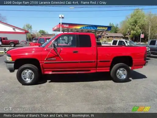 Looking for a 2nd gen ram 2500 3500 diesel - Photo 4