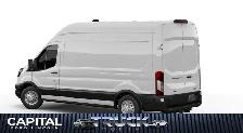 2026 Ford Transit Cargo Van