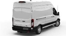 2026 Ford Transit Cargo Van - Photo 2