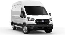 2026 Ford Transit Cargo Van - Photo 3