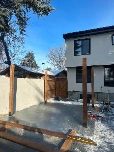 Pergola 12x12, Custom Pergola and Gazebo - Photo 3