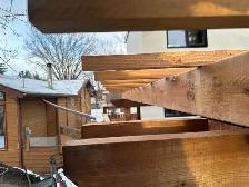 Pergola 12x12, Custom Pergola and Gazebo - Photo 9