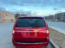 2016 CHRYSLER TOWN AND COUNTRY TOURING STOW AND GO 2 KEYS CLEAN - Photo 3