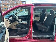 2016 CHRYSLER TOWN AND COUNTRY TOURING STOW AND GO 2 KEYS CLEAN - Photo 4